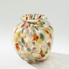 Váza szklany Marea 22 cm