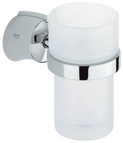 Pohárik Grohe Allure biela 40254000