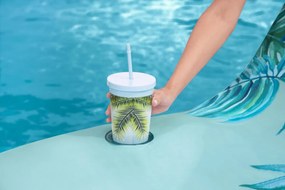 Nafukovacie kreslo Bestway - 43402