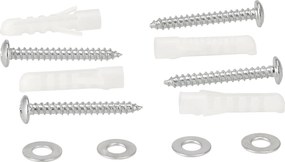 BERGE Stropné svietidlo LED OREGON 107W + diaľkové ovládanie