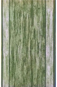 Behúň Ramas zelený 100 cm