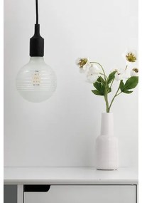 LED Stmievateľná žiarovka CLASSIC G125 E27/4,5W/230V 2600K - Paulmann 28744