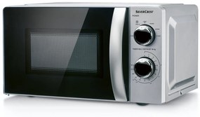 SILVERCREST® KITCHEN TOOLS Mikrovlnka SMW 700 D3 (100341781)