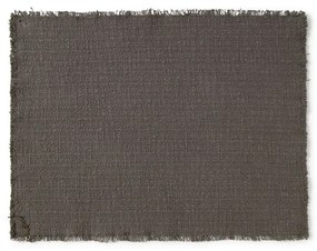 Bavlnené prestieranie 2 ks 38x50 cm Handloom – Lorena Canals