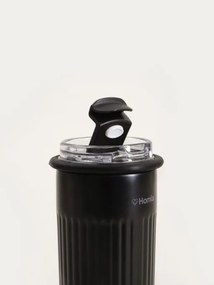 Termohrnček TOLEO čierny 762796 500 ml