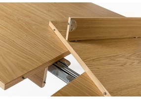 Rozkladací jedálenský stôl Woodman Kensal