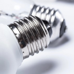 LED žiarovka E-27 5W RSL020 neutrálna biela