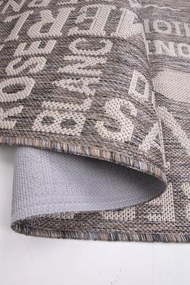 Koberec / behúň FLEX 19118/P91