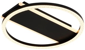 Rabalux 71369 - LED Stropné svietidlo KERSTIN LED/24W/230V 3000K