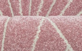 Oriental Weavers koberce Kusový koberec Portland 58/RT4R - 200x285 cm