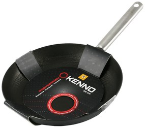 OPA FINLAND Liatinová panvica s nepriľnavým povrchom KENNO light cast iron 28 cm, OPA OPA-52250030