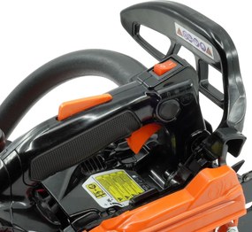 ASIST smart garden AB4P25-30 Reťazová píla 30 cm, 25,4 cm³