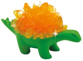 Kryštálový dinosaurus