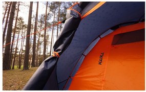 Tambu Kupolový stan Haika (4 osoby)  (100374322)