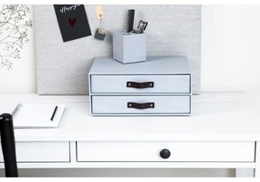 Zásuvkový kartónový organizér Birger – Bigso Box of Sweden