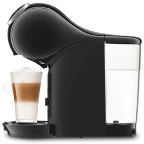 Krups - Kávovar na kapsule NESCAFÉ DOLCE GUSTO GENIO S 1500W antracit