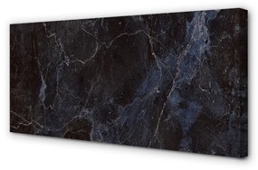 Obraz canvas Marble kamenný múr 125x50 cm