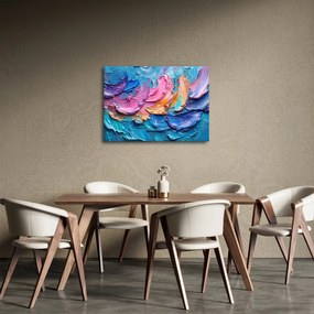 Obraz - Olejomaľba (70x50 cm)