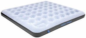 High Peak Nafukovací matrac Comfort Plus s integrovanou pumpou (King: cca 200 x 185 x 20 cm)  (100214245)