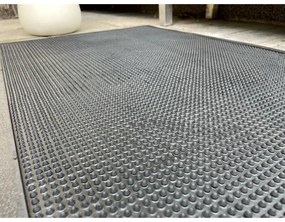 Vopi Rohožka Rubber klasik, 90 x 150 cm