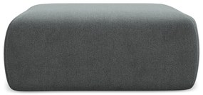 Tmavosivá podnožka Kapua – Makamii