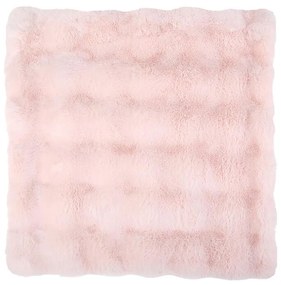 Obliečka na vankúš Rosa MY2408 40x40 cm ružová