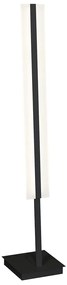 Stojacia LED lampa Ray, 1x LED 36w, 4000k, b