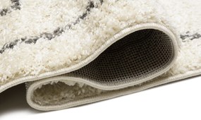 TA Koberec 3999A BALÍK D.FUME DELHI SFE Rozmer: 160x220 cm