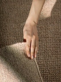 Koberec Ted Baker Greenwich béžový