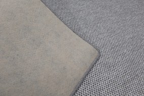 Vopi koberce Kusový koberec Nature platina - 80x120 cm
