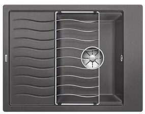 Blanco Elon45 S drez elon 45 s sivá skala 524825