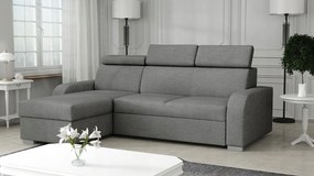 Rohová sedačka Lysand 2rLC (crown 18)