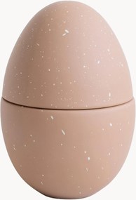 Ručne malovaná dekorácia Shell