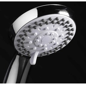 Sprchová hlavica ø 8,5 cm Hydro – douceur d'intérieur