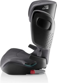 Autosedačka Kidfix M i-Size, Midnight Grey