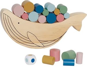 Balačná hra Veľryba