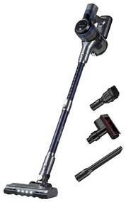 Concept VP6040 -Tyčový ručný vysávač 2v1 ICONIC ANIMAL 200W/22,2V 2200 mAh modrá