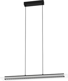 XXXLutz ZÁVESNÉ SVIETIDLO, 90/16/150 cm Eglo - Online Only bytové doplnky - 003348317601