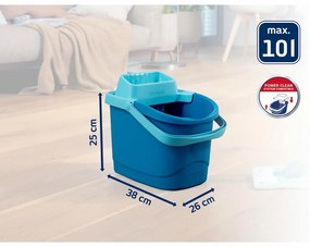 Leifheit Vedro PowerClean M 55513