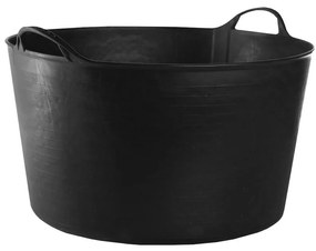 Nádoba Rh Flexi čierna 55