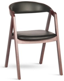 Stima stolička GURU s čalouněním