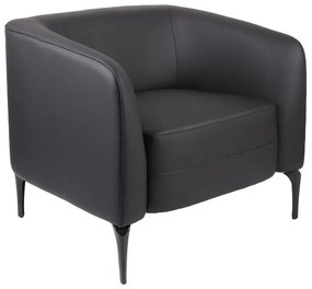 Kreslo Cosmo Black