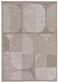 Šnúrkový koberec ORIA GEOMETRIC