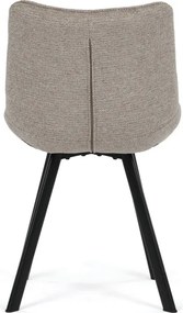 Jedálenská stolička béžová HC-V3068 CAP2