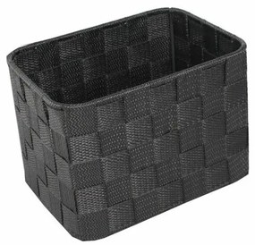 Organizér Compactor TEX 19 x 14 x 13 cm, tmavo sivá