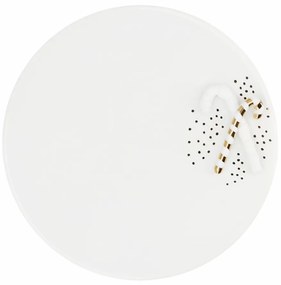 räder Porcelánový stojanček Candy Canes Ø 13,5 cm