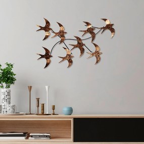 Flying Birds 3