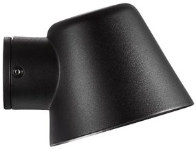 Nordlux - Vonkajšie nástenné svietidlo ALERIA 1xGU10/35W/230V IP44