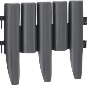 Garden Line 8 ZÁHRADNÉ PLOTY 23,5 x 28 CM *2361