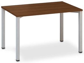 Stôl ProOffice B 80 x 120 cm, orech